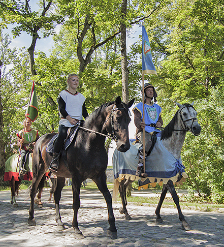 Kuressaare leirikoulu