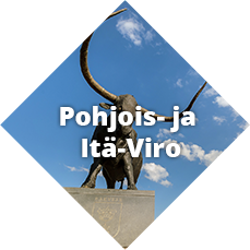 Pohjois- ja Itä-Viro leirikoulukohteena