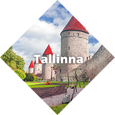 Tallinna leirikoulukohteena
